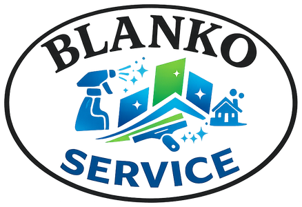 Blanko Service